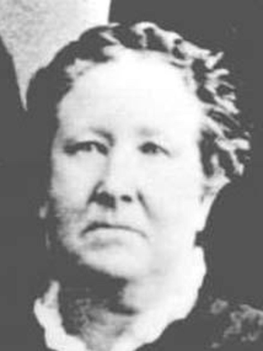 Elizabeth Pillings (1824 - 1911) Profile
